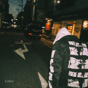 Callin' (Feat. Kohway, 김미정 (yourbeagle))