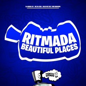 Ritmada Beautiful Places (Explicit)