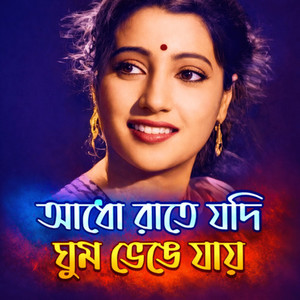 Adho Rate Jodi Ghum Venge Jay