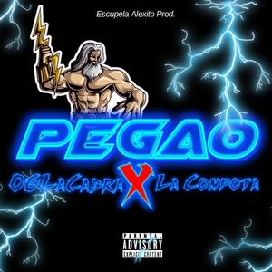 PEGAO (feat. Og la cabra) [Explicit]