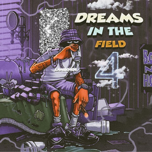 Dreams in the Field 4 (Explicit)