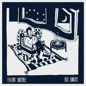 Erlend Smithee - High Fusion