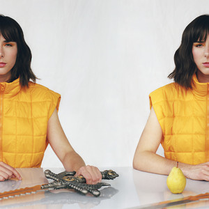 Quand je serai grande