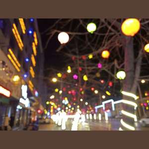 雨水，是天空的眼泪。