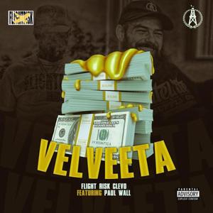Velveeta (feat. Paul Wall) (Explicit)