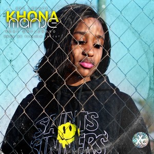 Khona Manje (Explicit)