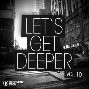 Won't Be the Same (Mr. Leman & Thomas Dieckmann Remix)