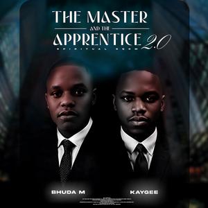 The Master And The Apprentice: Spiritual Gqom 2.0