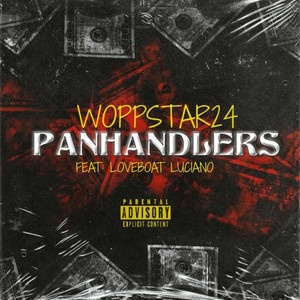 Panhandlers (Explicit)