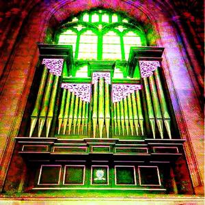 The Haunted Cathedral