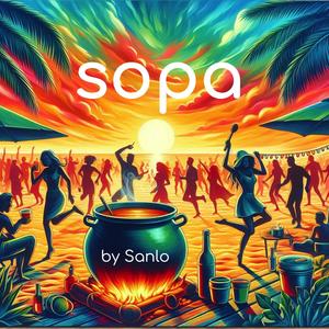 sopa (Radio Edit)