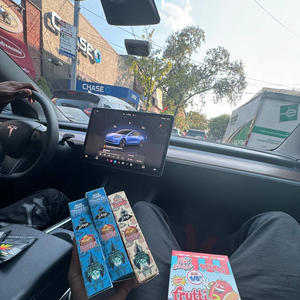 3on3 (feat. Justo gusto) (Explicit)