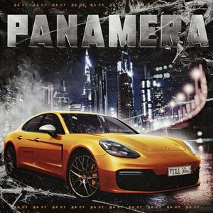 Panamera