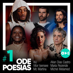 Cantam as britadeiras