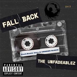 FALL BACK (feat. Ruste Juxx & Corona Black) (Explicit)