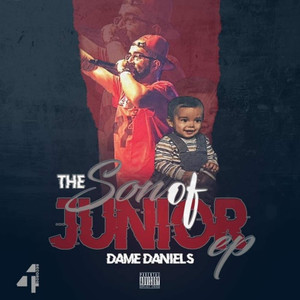 The Son of Junior (Explicit)