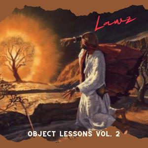 Object Lessons, Vol. 2