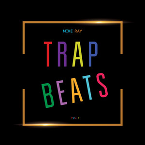 Trap Beats, Vol. 1