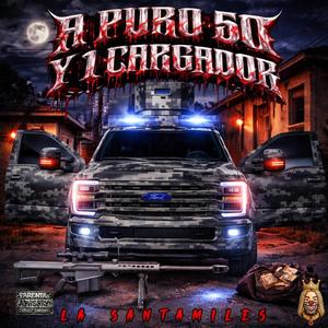 A PURO 50 Y 1 CARGADOR (Explicit)