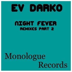 Night Fever (Evgeny Kott Remix)