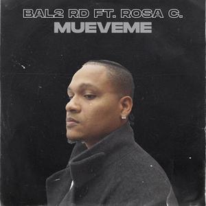 Mueveme (feat. Rosa C.)