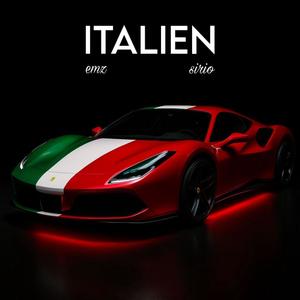 Italien (feat. Emz) (Explicit)