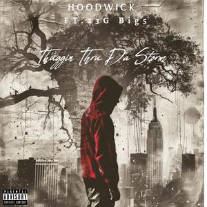 Thuggin Thru Da Storm (feat. Big5) (Explicit)