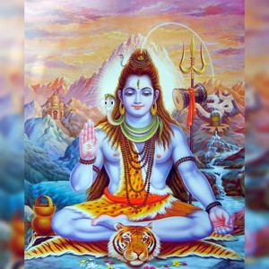 Ohm Nama Shivaye