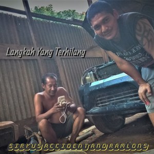 Langkah Yang Terhilang(Warehouse)