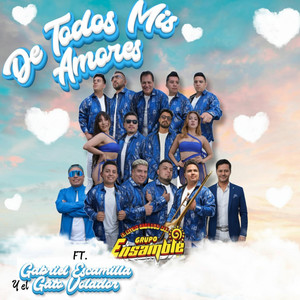 De todos mi amores (Remasterizado)