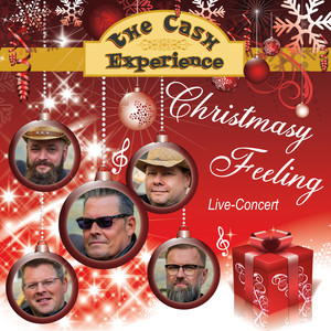 Christmasy Feeling (Live-Concert)