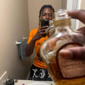 Way they on (Explicit)