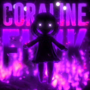 CORALINE FUNK (Ultra Slowed)