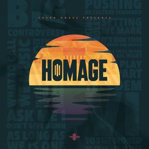Homage