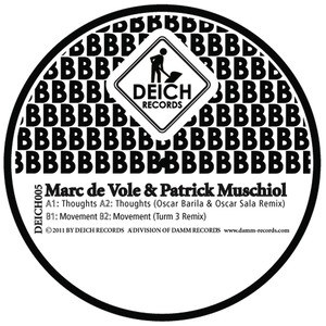 Movement (Turm 3 Remix)