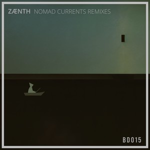 Nomad Currents (Cusp Remix)