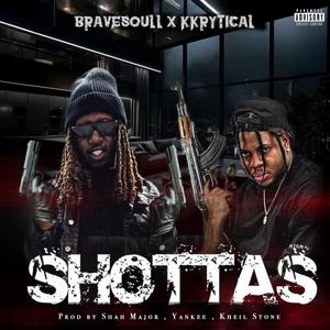 Shottas (Explicit)