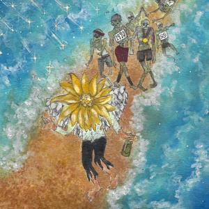 My First Half Marathon (Explicit)