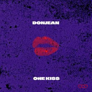 One Kiss (sped up + alternate) [Explicit]