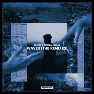 Waves (X'S Extended Remix)