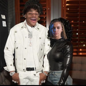 Be With Me (Explicit)