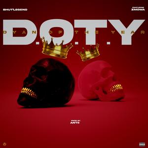 DYAN OF THE YEAR (feat. ZMOWA) (Explicit)