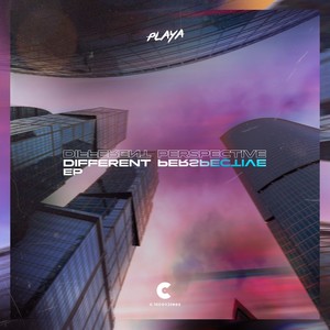 Different Perspective EP