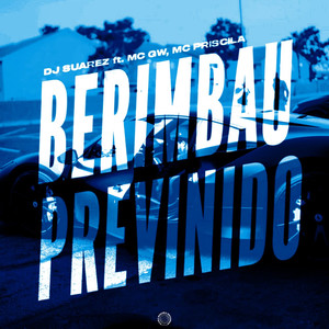 BERIMBAU PREVINIDO