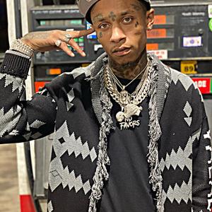 UnTouchable (Explicit)