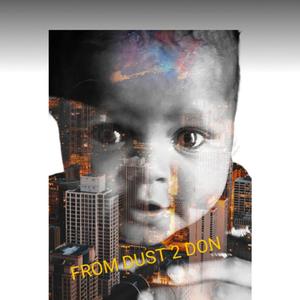 DARIAN DA DON - Kano (Explicit)