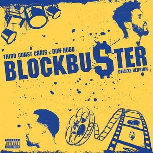 Belly (Deluxe) [feat. Twank Star] (Explicit)