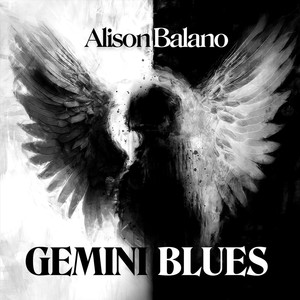 Gemini Blues (feat. Rachel Panni)