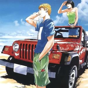 PLAY (氛围纯享版)封面