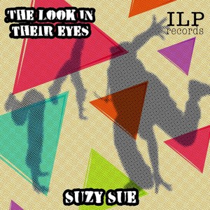 The Look in Their Eyes (feat. Suzy Sue)